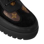 Laureate Platform Desert Boot - Image 5